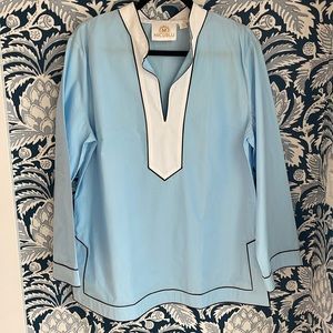 NICOBLU Diana tunic size XL
